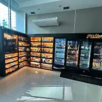 Apartamentos de aparthotel