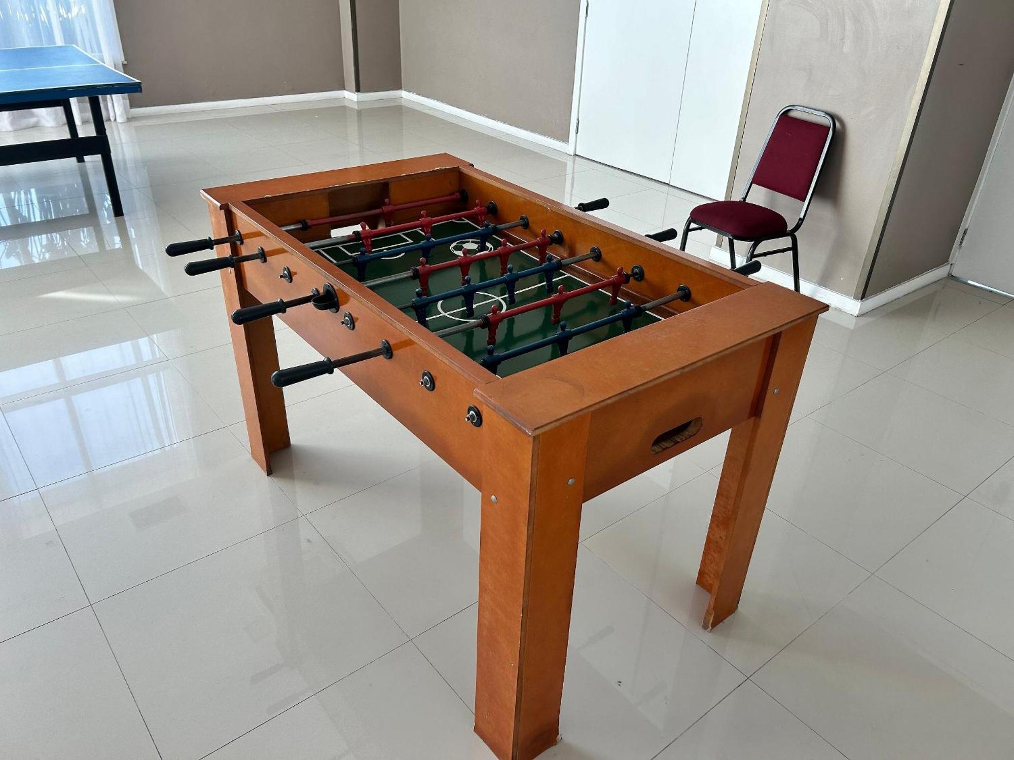 Apartamento De *