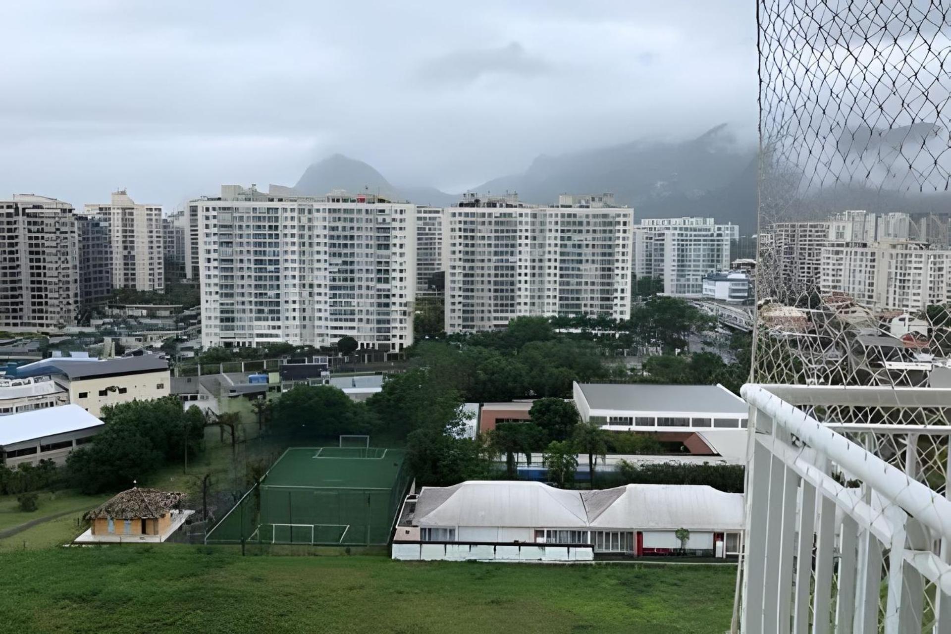 Appartamento No Verano Rio de Janeiro