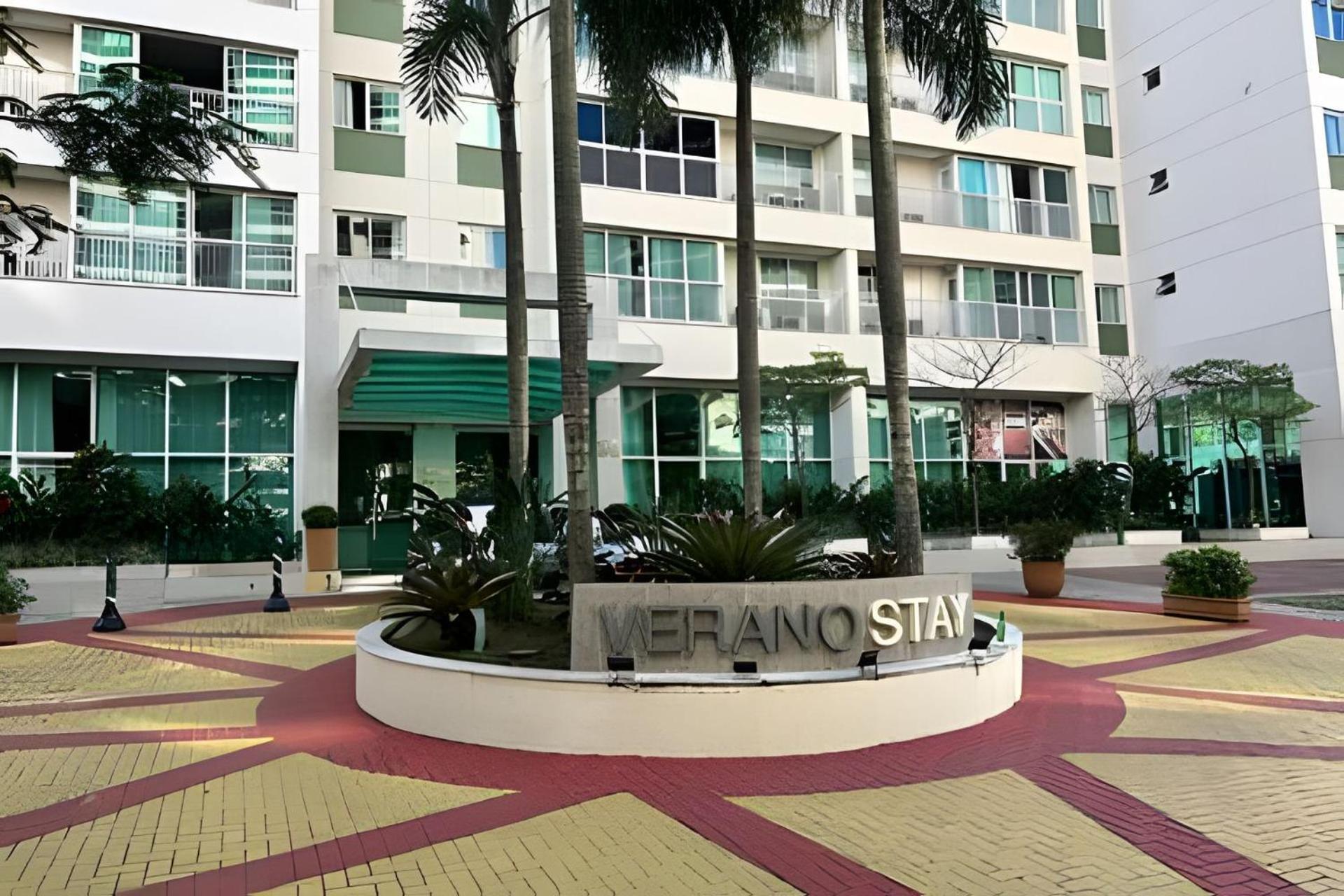 Appartamento No Verano Rio de Janeiro